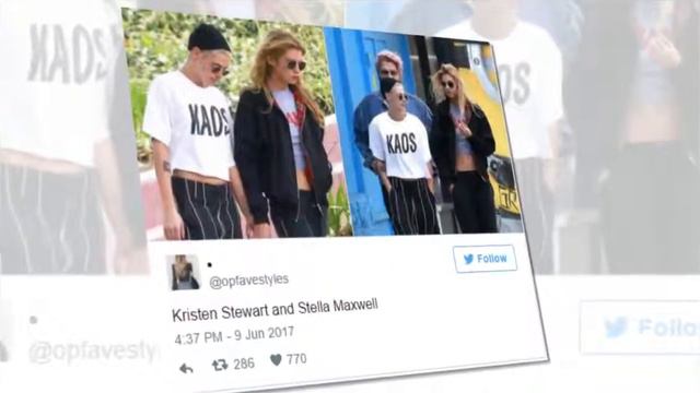 Kristen Stewart Stella Maxwell Split Robert Pattinson Ex Reunites With Supermodel Girlfriend смотреть онлайн