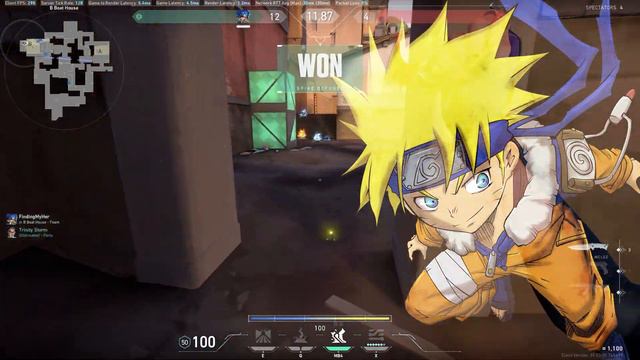 What if Naruto Became the Western Emperor | Part 4 смотреть онлайн