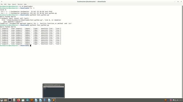 Sublime Text Editor смотреть онлайн