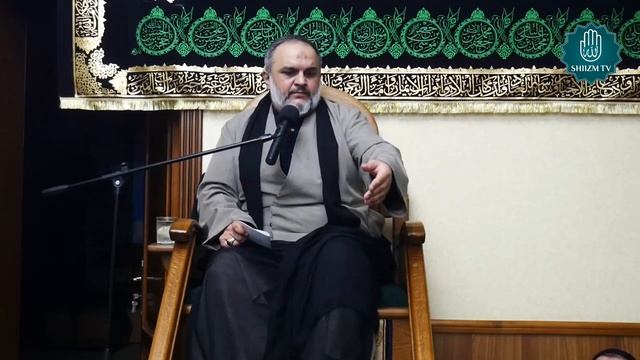 Имам Али (а) в битве Ухуд смотреть онлайн