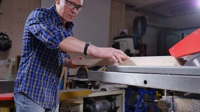 JET JKM-300 КОМБИНИРОВАННЫЙ СТАНОК: Фуговальный, пазовальный, циркулярный. смотреть онлайн