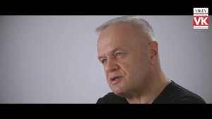 Стих «Маленький человек» Musya, читает В. Корженевский