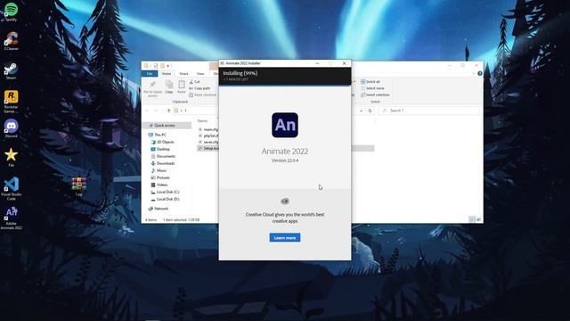 Adobe Animate Crack / Animate CC 2023 FULL VERSION Free Download / Free License смотреть онлайн