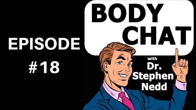 Episode #18 - Good Fats Bad Fats – Omega 3s vs 6s смотреть онлайн