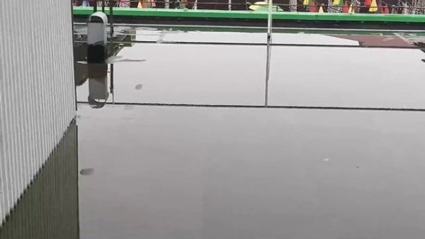 Сочи. Обзор отеля TiAdele.