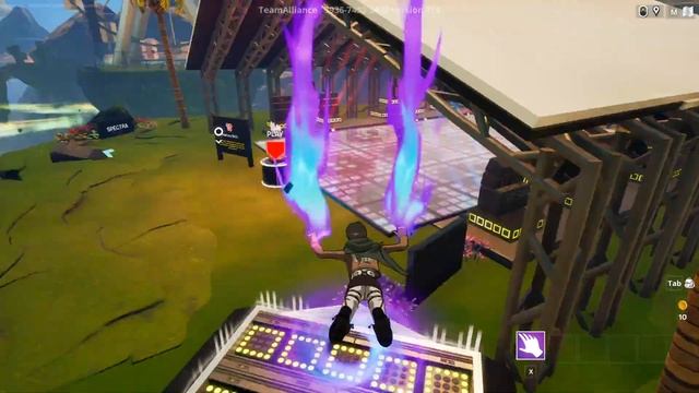 How to EASILY Collect Coins around Coachella Island - Fortnite Coachella Quest смотреть онлайн