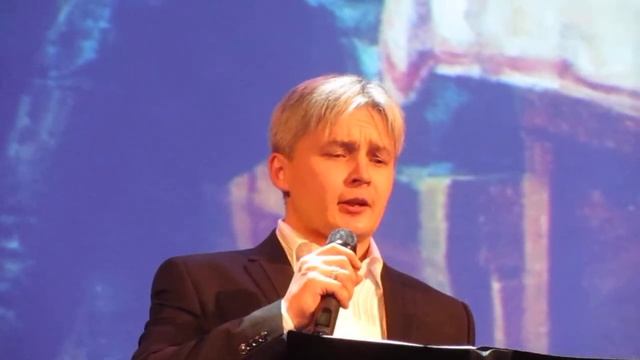 Блок Я пригвожден к трактирной стойке Поет Сергей Зыков смотреть онлайн