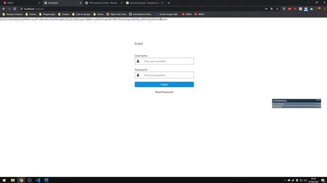 [PHP] CODANDO UM CPANEL PARA GAMES !comandos !liveshare смотреть онлайн