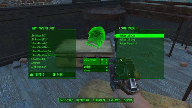 The Nomad - No Settlements (Survival Mode) | Fallout 4 Livestream Marathon Day 1 смотреть онлайн