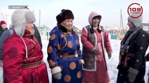 Светлый праздник "Шагаа"