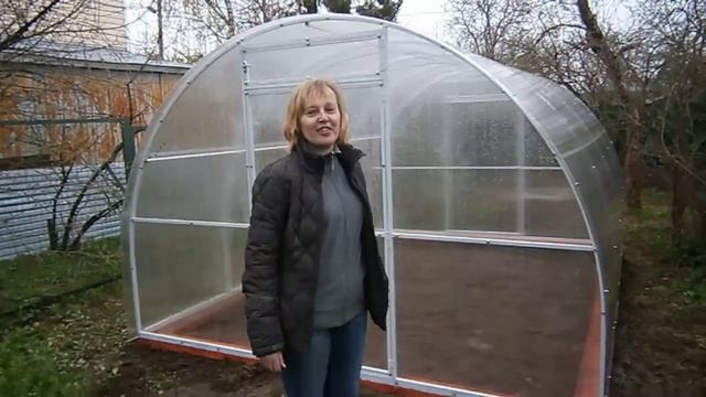 Теплица бастион премиум Http://www.teplica2013.ru/