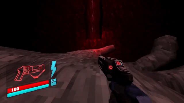 ГАБРИЭЛЬ НЕ СТЕРПЕЛ➞ULTRAKILL 4 ЧАСТЬ смотреть онлайн