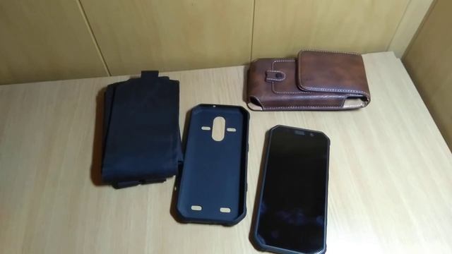 AGM A9, лёгкий обзор , часть вторая. смотреть онлайн