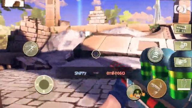 Good TF2 clone смотреть онлайн