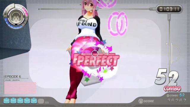 SoniComi More Communication With Sonico | PS3