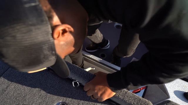 NEW! Ranger Z520R 2022 Boat Tour смотреть онлайн