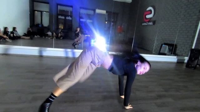 Мадам Choreo by Evgenia Kalko смотреть онлайн