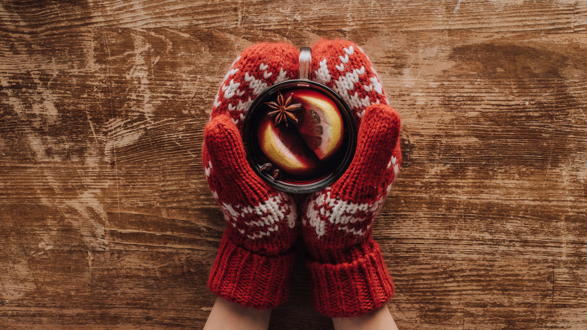 Как красиво подарить варежки – самое трогательное стихотворение к подарку смотреть онлайн