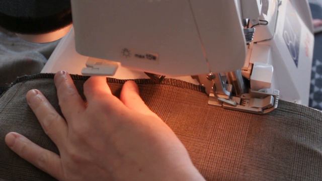 Тест - Основа брюк Веры Борисюк