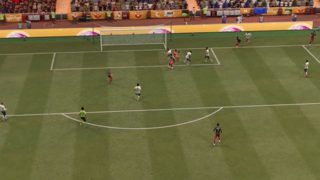Fifa 21 фэйлы, вратарь смотреть онлайн