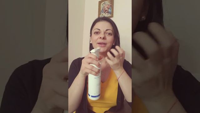 Forever Aloe First Spray The Aloe Vera Company смотреть онлайн