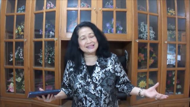 Seri 16 - Ciptakan Kedamaian (Part 3) - Ps. Dorcas Daud | HOP ACC смотреть онлайн