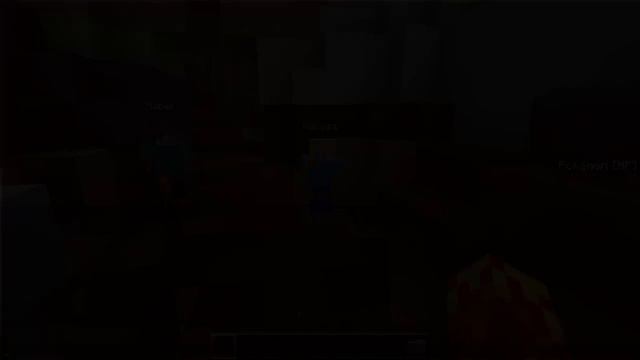 Pokémon Trainer Battle Prototype in Vanilla Minecraft смотреть онлайн