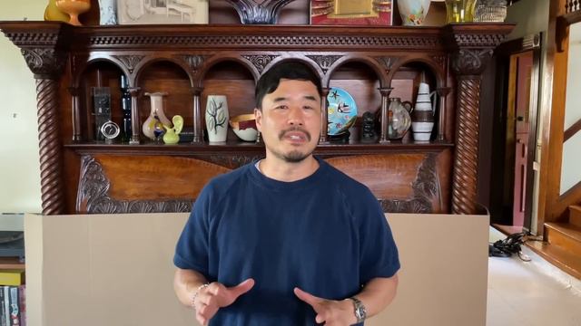 Gremlins: Secrets of the Mogwai - Official Randall Park Casting Announcement | Comic Con 2022 смотреть онлайн