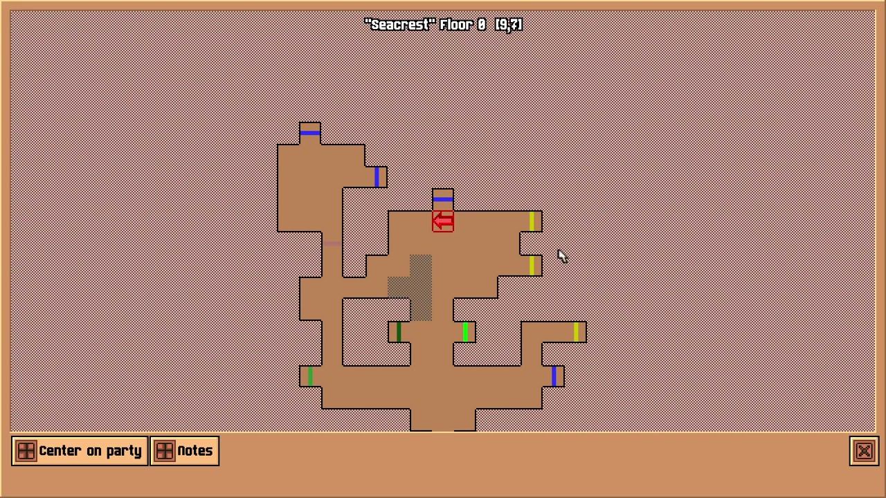 Legends of Amberland II: The Song of Trees. Часть 7. Закончили с пещерой пиратов, нашли часть карты