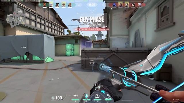 Git Gud pt 2 ~ Valorant Live смотреть онлайн