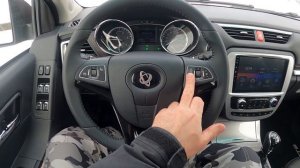 Sollers ST6. Непутёвый правнук «Хайлакса»