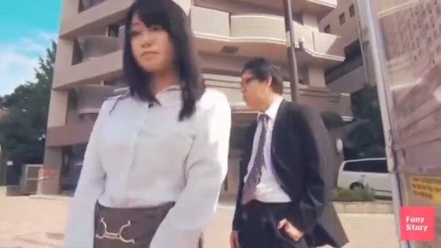 Japan_Bus_Vlog_-_Road_to_work by moha abu hareyd(360p) смотреть онлайн