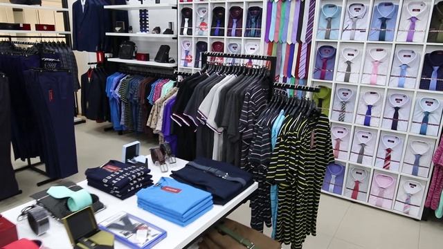 МАГАЗИН SVYATNYH В ГОРОДЕ ВОРОНЕЖ ТРЦ "МАКСИМИР" смотреть онлайн