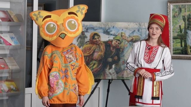 Будем знакомы (мокшанский язык) смотреть онлайн