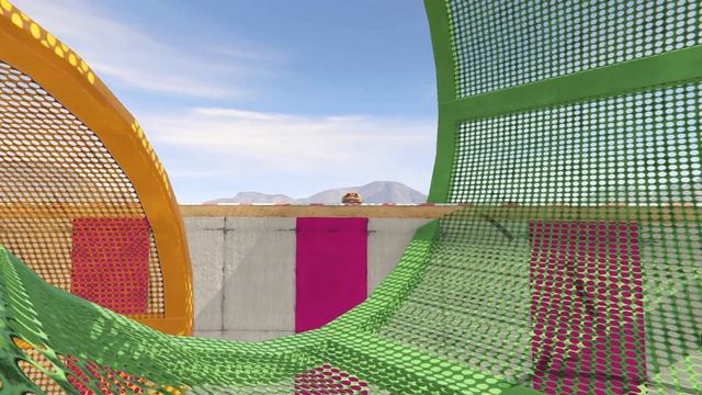 ПРОХОЖДЕНИЕ МОЕЙ КАРТЫ SUNNYTROLL #1 смотреть онлайн