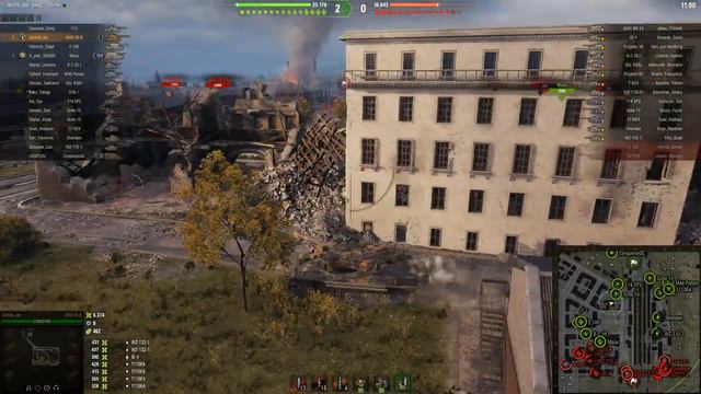 Я ОБАЛДЕЛ...МАУС КАК В СТАРЫЕ ДОБРЫЕ ВРЕМЕНА МНЁТ БУДКИ В РАНДОМЕ МИРА ТАНКОВ! смотреть онлайн