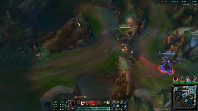 Valorant nào!!! смотреть онлайн