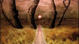 Dead Can Dance- Rakim