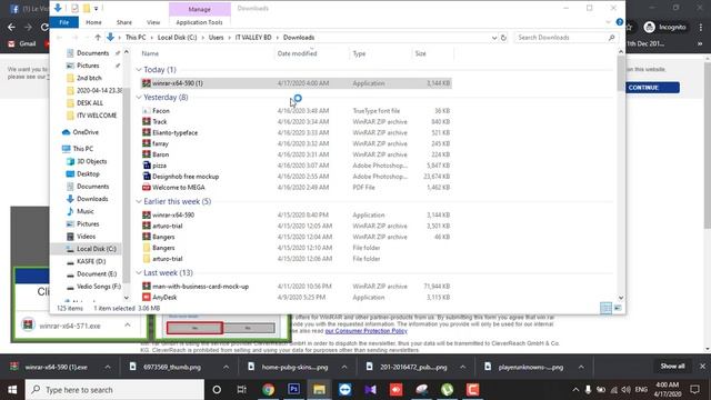 How to open zip file or unzipping file! смотреть онлайн