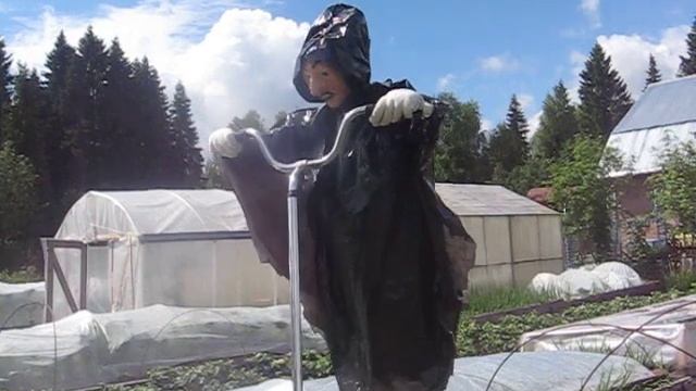 пугало -огородное смотреть онлайн