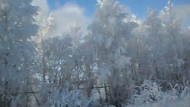 ЮГРА - Зима 2011 смотреть онлайн