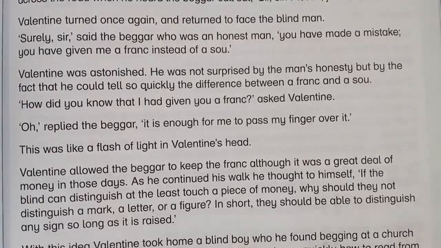class 5 new oxford modern english unit no 8 a flash in a light pg no 84 and 85 reading urdu explai смотреть онлайн