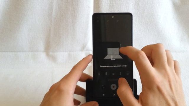 Samsung S20 FE 2021 обзор и тест на игры смотреть онлайн