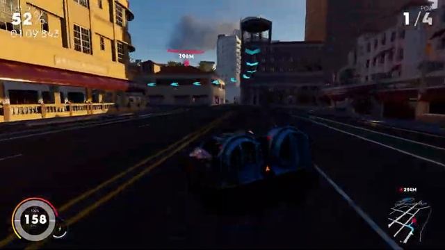 The Crew 3440*1440 Ultrawide Test смотреть онлайн