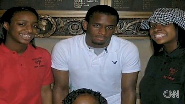 Ex wife Won't Watch Sniper Die - John Allen Muhammad Execution смотреть онлайн