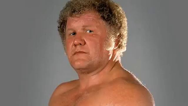 Harley Race on WWE ripping him off смотреть онлайн