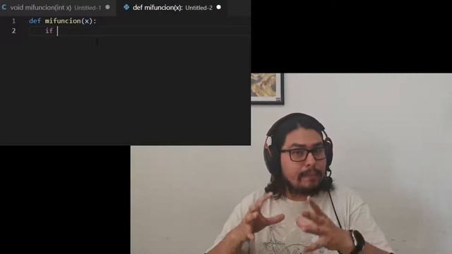 Reglas de Python - Codificación básica смотреть онлайн