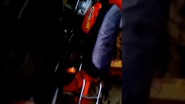 Oбзор на новий мотоцикл мінськ 125 смотреть онлайн
