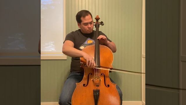 Tarantella, Op. 23 - W. H. Squire смотреть онлайн