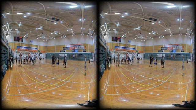 180 video: Dock City Rollers – Middlesbrough Roller Derby #2 Kallio Finvitational 1.6.2019 смотреть онлайн